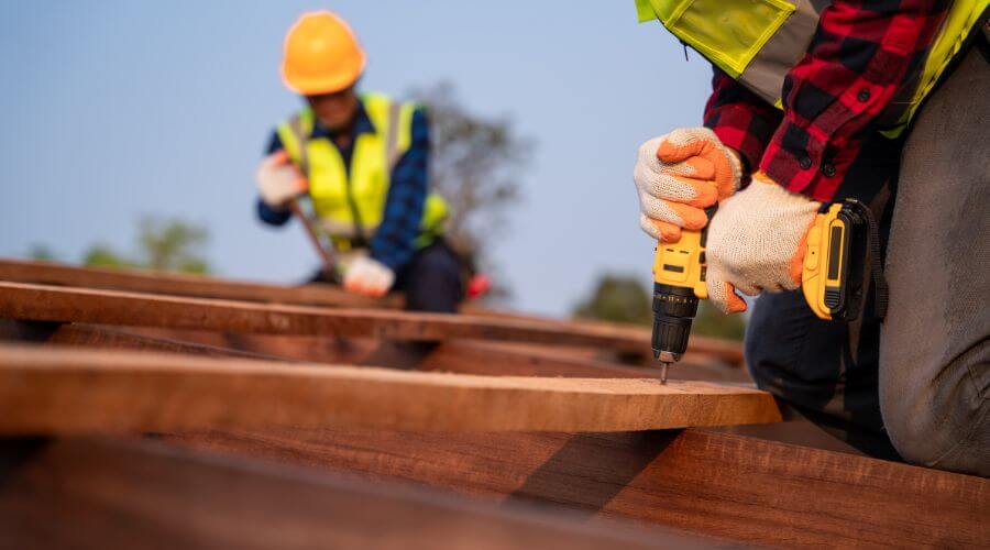 Professional Storm Sewer Service in McQueeney, TX